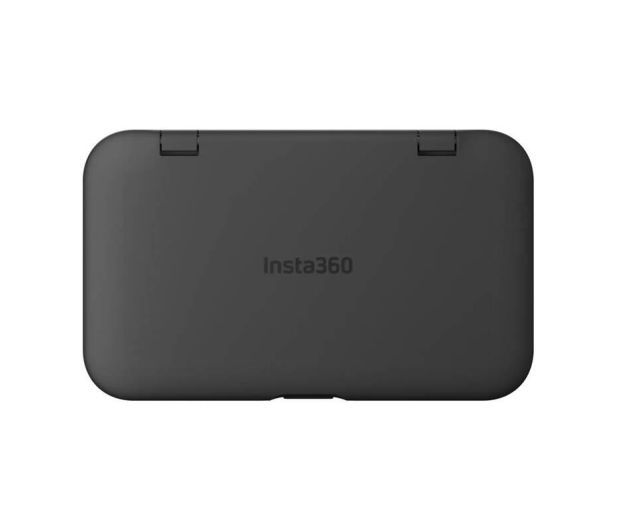 Insta360 Portable Charging Case - etui z funkcją ładowania baterii - 1327596 - zdjęcie 3